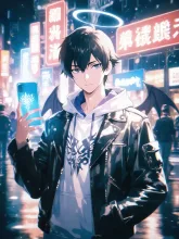 SUPPART の AI イラスト