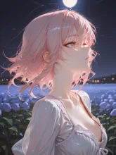 SUPPART の AI イラスト