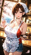 水玉模様·チャレンジ の投稿作品