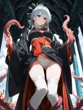 竜宮城の乙姫·秋の宴へようこそ の投稿作品