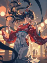 コウ — コウさんのAIイラスト