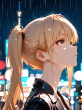 スーツ女子