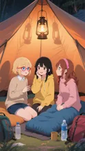 ときめきガールズトーク♪