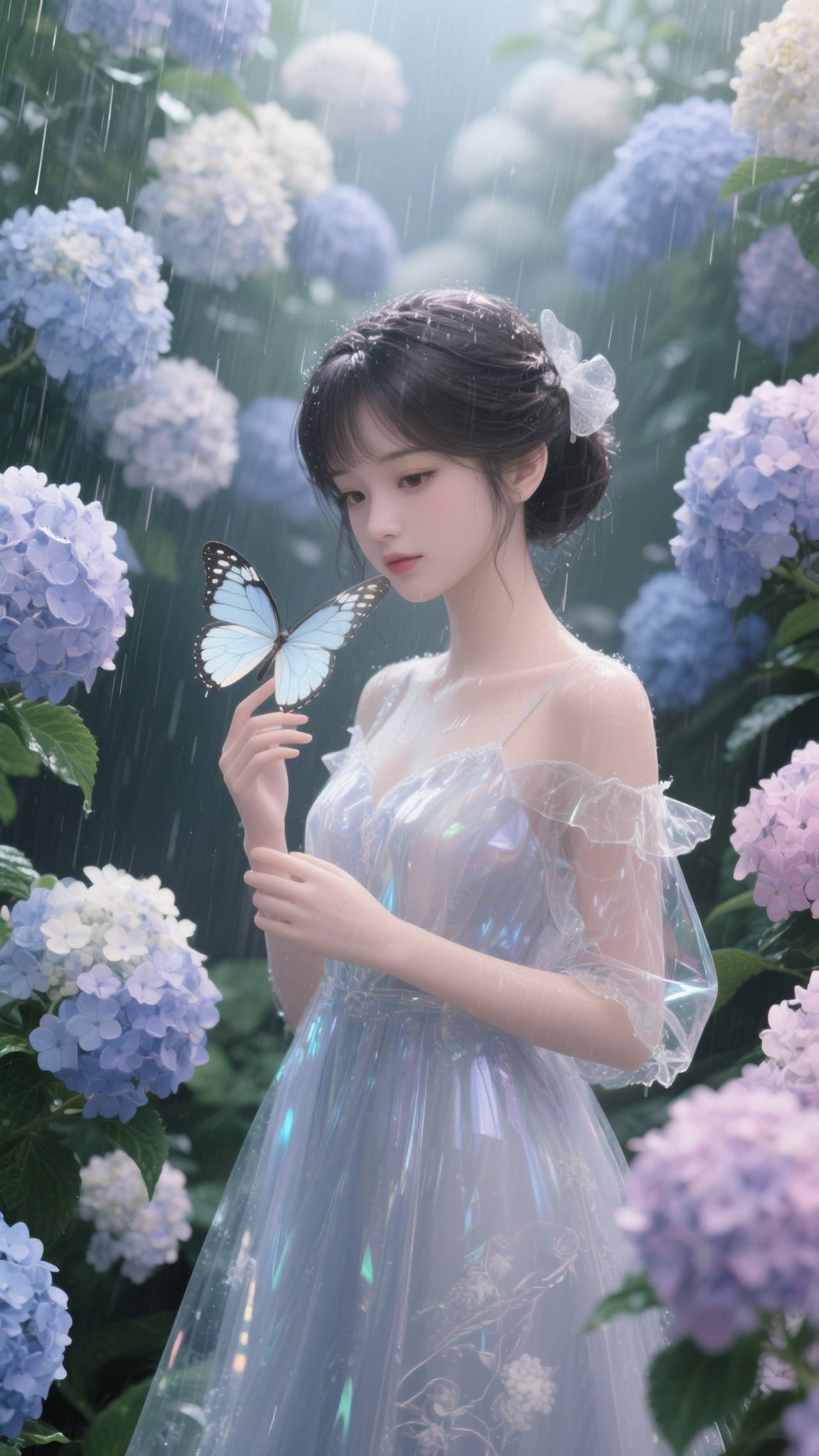 サンタ — サンタさんのAIイラスト