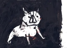 Bosutonteria — shotaさんのAIイラスト