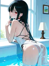 玲央奈21 — 玲央奈21さんのAIイラスト
