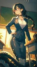 おしえて、ラミア先生！２