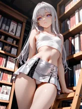 古本屋さん·静けさと紙の香り の投稿作品