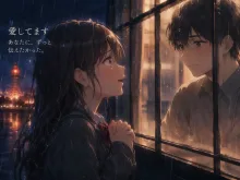愛してます