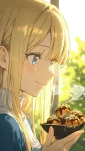 たこ焼きは飲み物ではありませんよ