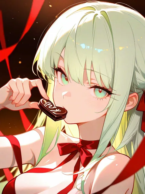 バレンタイン