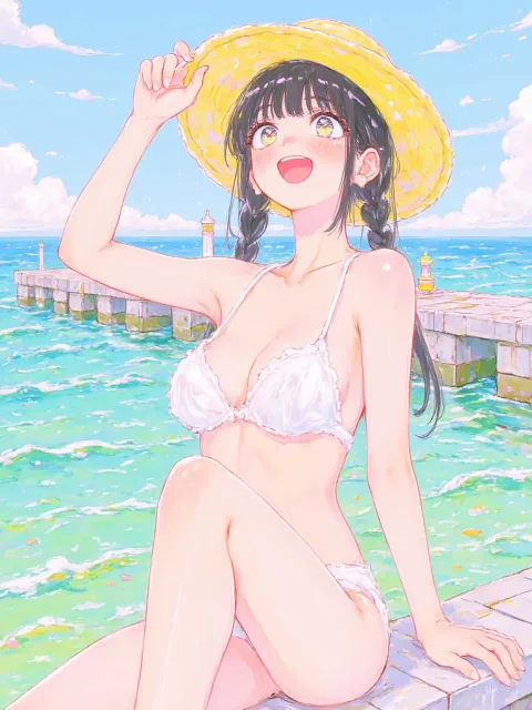 初イタリア