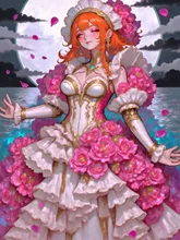 ランダム生成