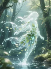 精霊
