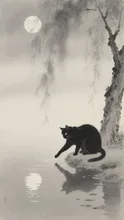 🐾ちょいちょい🌛