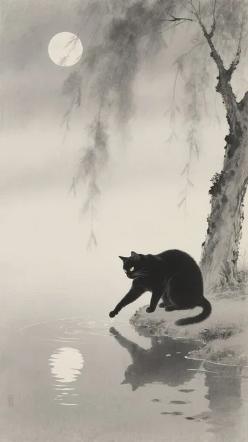 🐾ちょいちょい🌛