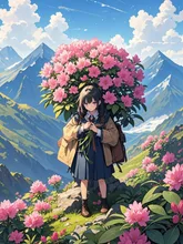 🌟イベント 第52弾·自然を抱きしめて の投稿作品