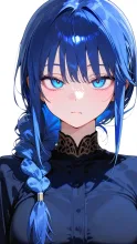 林檎ぱい — 林檎ぱいさんのAIイラスト