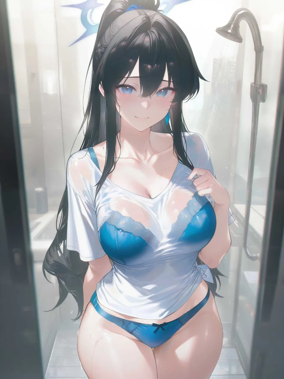 煙嵐織夢