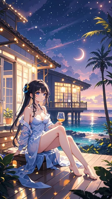 summer vacation