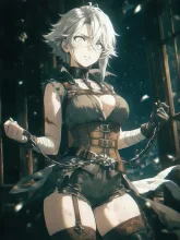 シュウヤ — シュウヤさんのAIイラスト