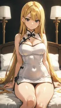 (*´ω｀*)