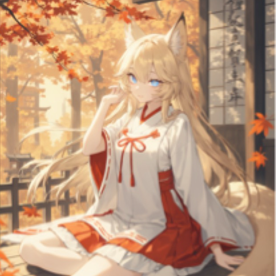 にゃお