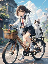 いつも一緒