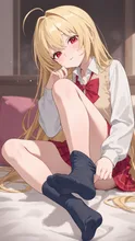 芋好き — 芋好きさんのAIイラスト