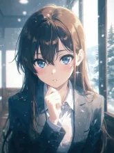 Ray — RayさんのAIイラスト