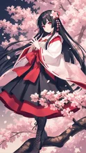 SUPPART の AI イラスト