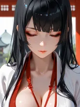 SUPPART の AI イラスト