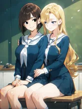 エマ「ゆまちゃん…ちょっといい…？」ゆま「んー？」