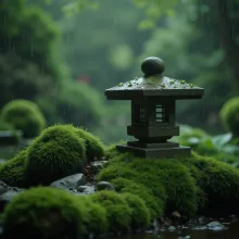 梅雨
