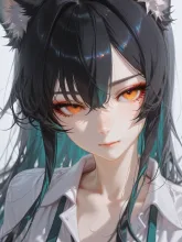 ギガリン アルファ — ギガリン アルファさんのAIイラスト