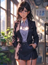 SUPP541557803 — SUPP541557803さんのAIイラスト