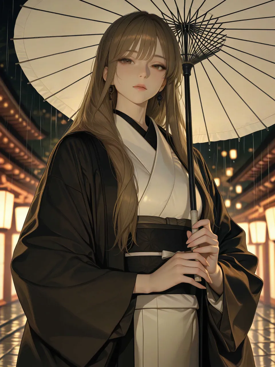 撒旦 — 撒旦さんのAIイラスト