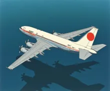 SUPPART の AI イラスト