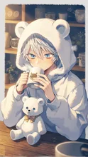画像生成チャレンジ·コーヒー の投稿作品