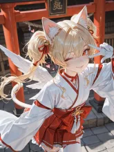 SUPPART の AI イラスト