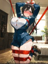 ADhG — ADhGさんのAIイラスト