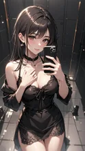 🌟イベント 第140弾·自撮り の投稿作品