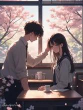 春の物語