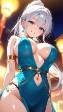 SUPP113123 — SUPP113123さんのAIイラスト