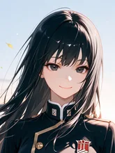 SUPPART の AI イラスト
