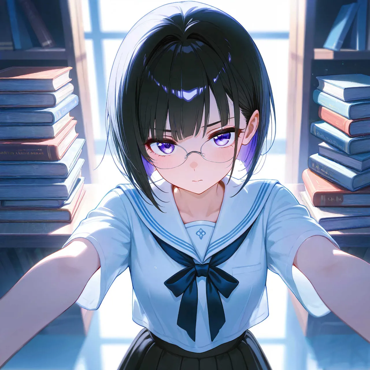 お静かにお願いします。