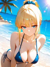 画像生成チャレンジ·あなたとSuppartの出会い の投稿作品