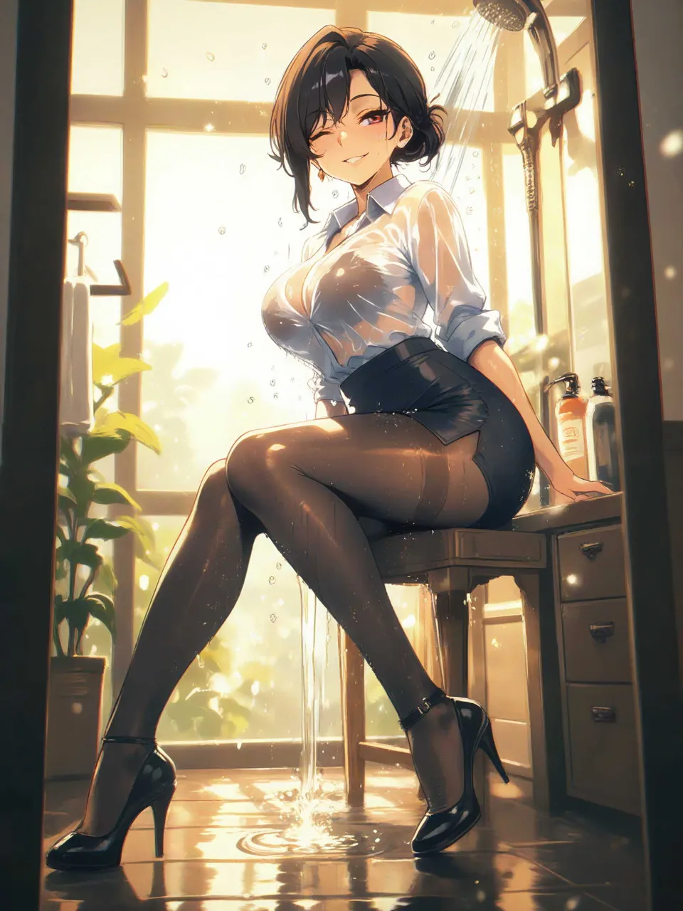 幻月の再光プロ