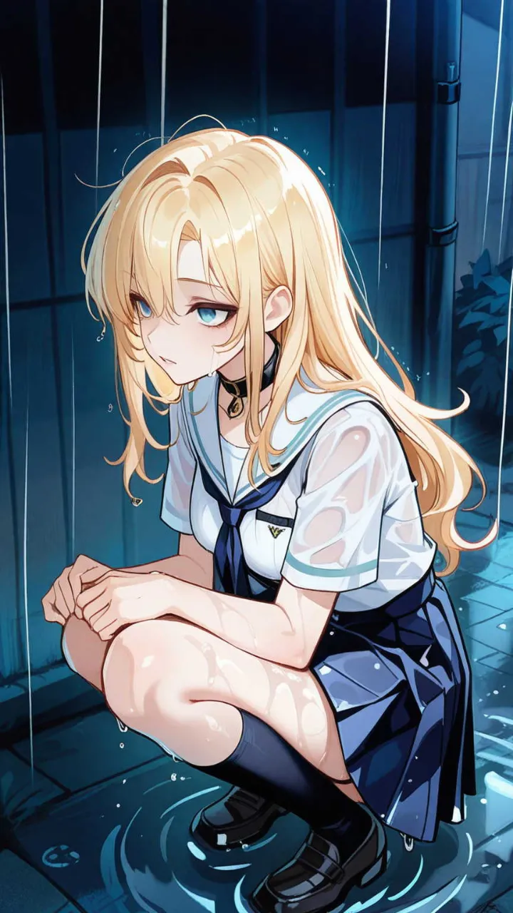 SUPP94606104 — SUPP94606104さんのAIイラスト