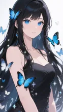 りんご — りんごさんのAIイラスト